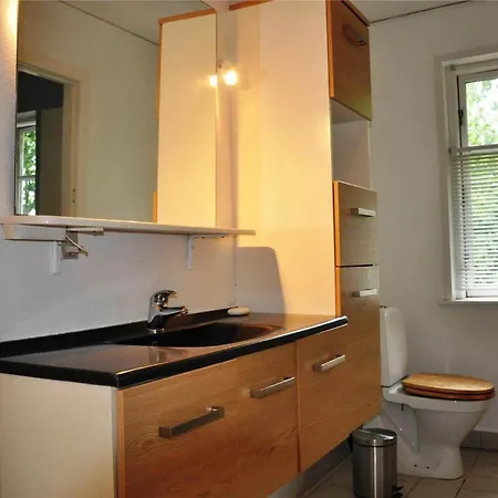 4310-stege-nordfeldvej-42 Dom wakacyjny