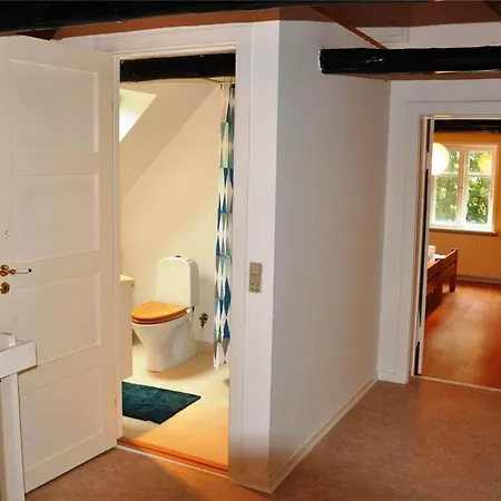 4310-stege-nordfeldvej-42 Dom wakacyjny Stege