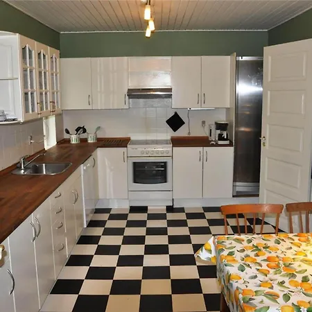 Dom wakacyjny 4310-stege-nordfeldvej-42 Stege