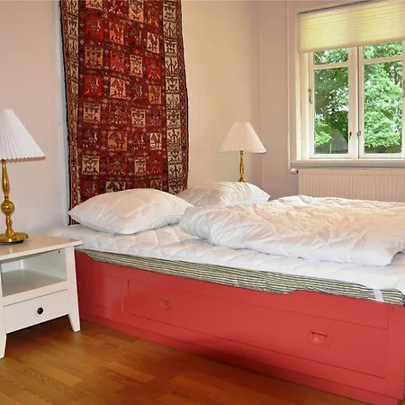 4310-stege-nordfeldvej-42 * Stege