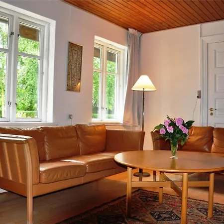 Dom wakacyjny 4310-stege-nordfeldvej-42 Stege