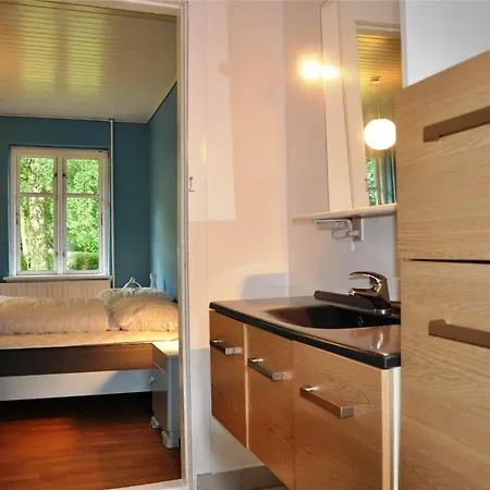 Dom wakacyjny 4310-stege-nordfeldvej-42 Stege