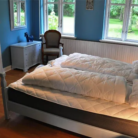 4310-stege-nordfeldvej-42 Dom wakacyjny *