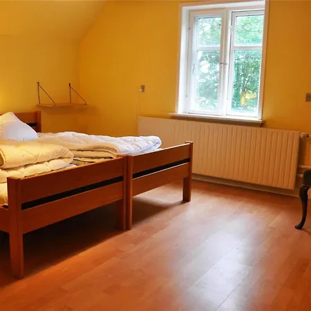 4310-stege-nordfeldvej-42 * Stege