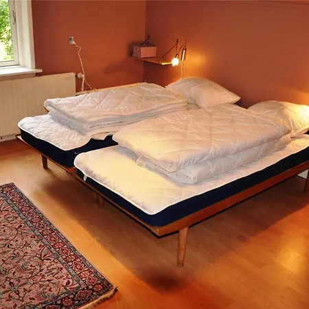 4310-stege-nordfeldvej-42 Dom wakacyjny Stege