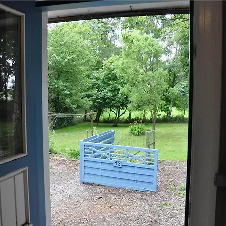 4310-stege-nordfeldvej-42 Dom wakacyjny *