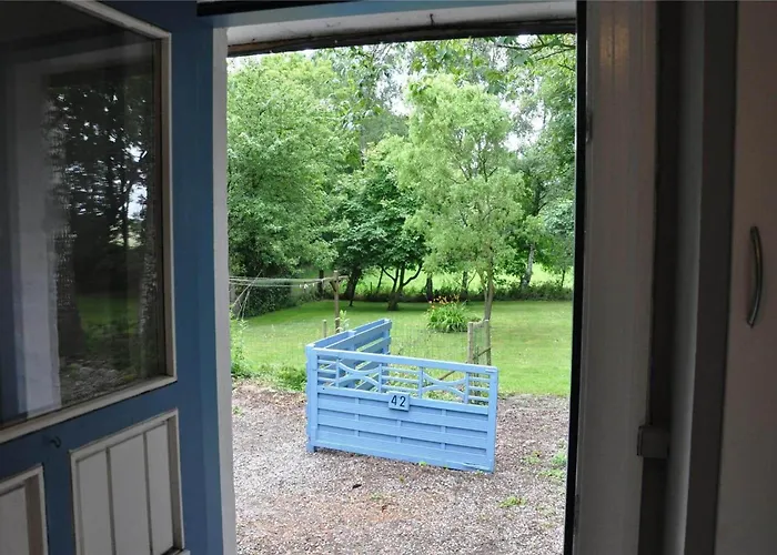4310-stege-nordfeldvej-42 Feriehus *